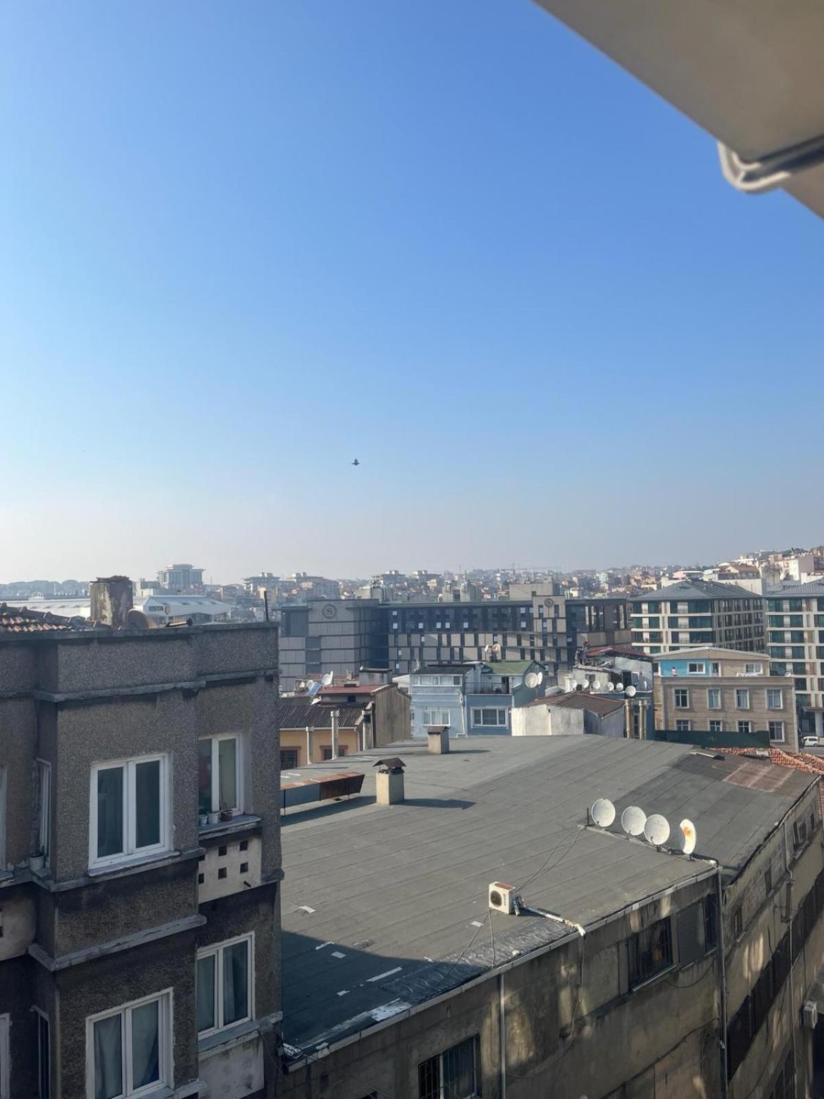 Appart hôtel Taksim Nikea 80 *